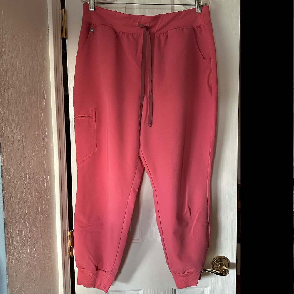 Figs Scrub Pants